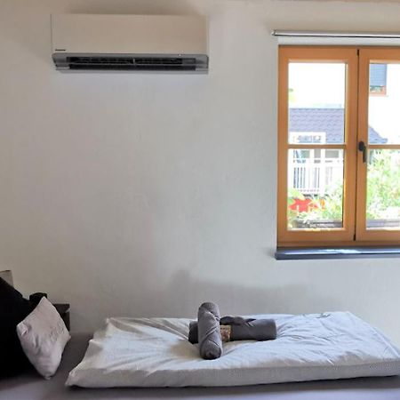 Ferienwohnung Strata Montana Бенсхайм Экстерьер фото