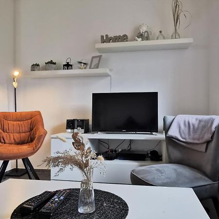 Ferienwohnung Strata Montana Бенсхайм Экстерьер фото