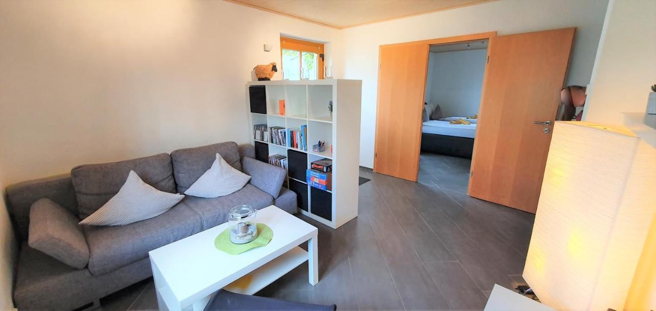 Ferienwohnung Strata Montana Бенсхайм Экстерьер фото