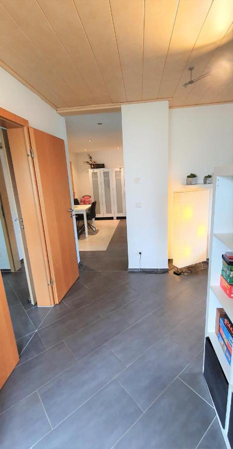 Ferienwohnung Strata Montana Бенсхайм Экстерьер фото