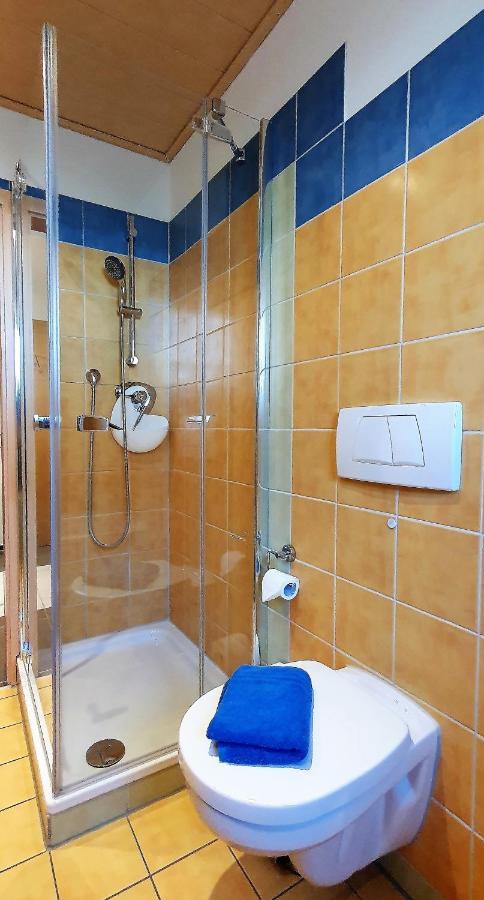 Ferienwohnung Strata Montana Бенсхайм Экстерьер фото