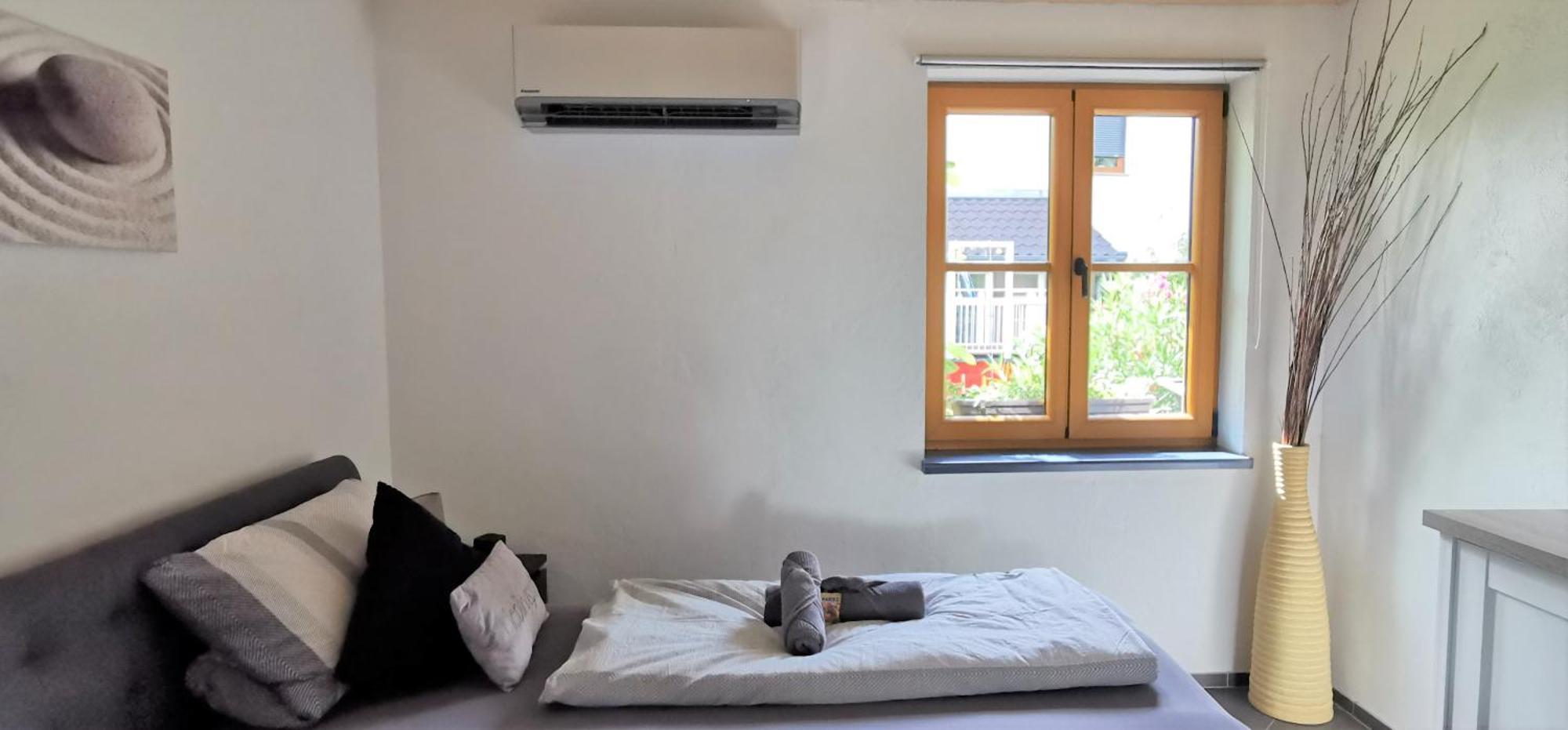 Ferienwohnung Strata Montana Бенсхайм Экстерьер фото