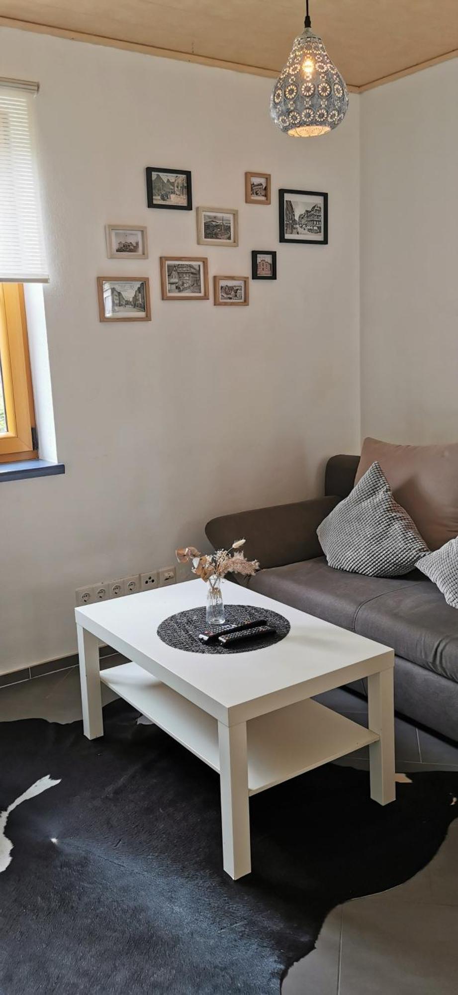 Ferienwohnung Strata Montana Бенсхайм Экстерьер фото