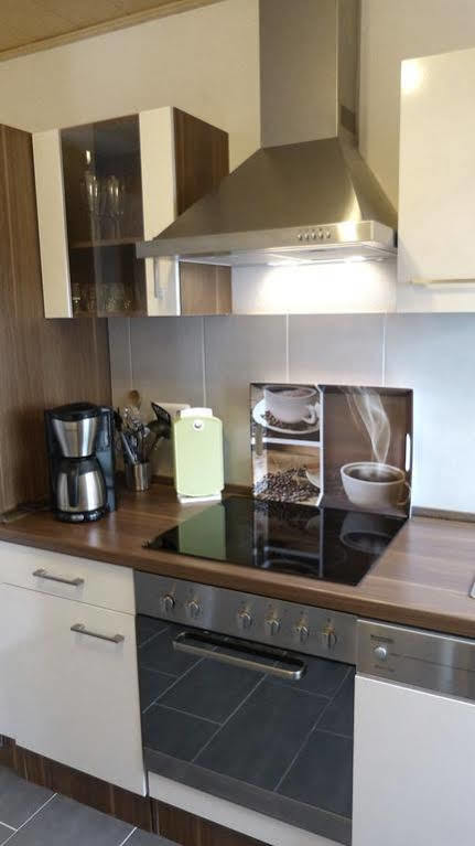Ferienwohnung Strata Montana Бенсхайм Экстерьер фото