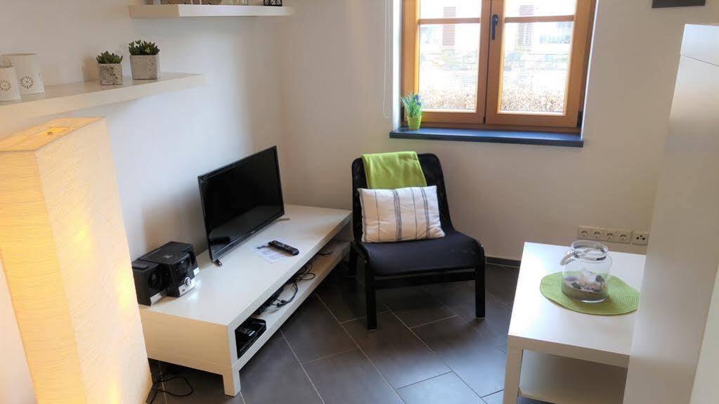 Ferienwohnung Strata Montana Бенсхайм Экстерьер фото